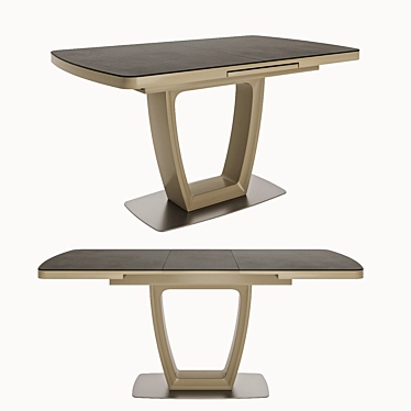 Dining table Avanti Jump