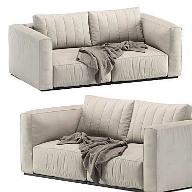 Modern modular sofa