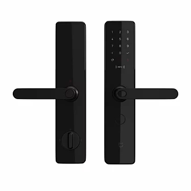 Xiaomi Mijia Smart Door Lock