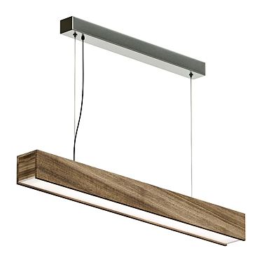 Riston by Imperium Loft 3D model image 1 