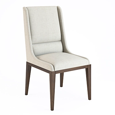 DORIAN DINING SIDE CHAIR