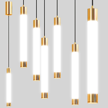 KARIS 2013 3D Model Kit 3D model image 1 