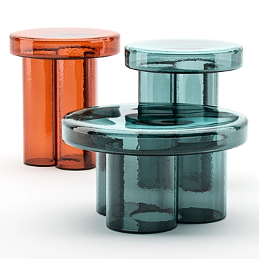 Miniforms Soda Coffee tables