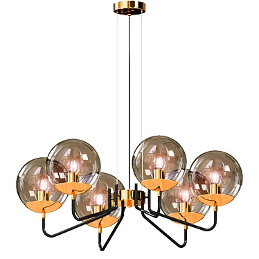 Freya Moricio 3D Model-2013: V-Ray Render 3D model image 1 