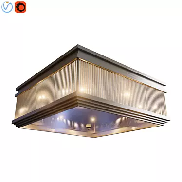 Ceiling Lamp Marly