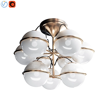 CeilingLamp Nerano