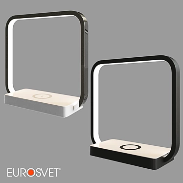 OM LED Table Lamp Eurosvet 80502/1 Frame