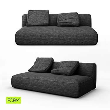 Stone sofa 7