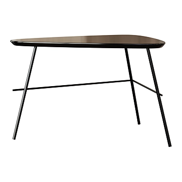 Cosmo Andrew Coffee Table 45 3D model image 1 