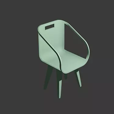 Chair Celtic