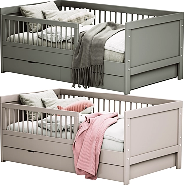 Infant bed Acadia