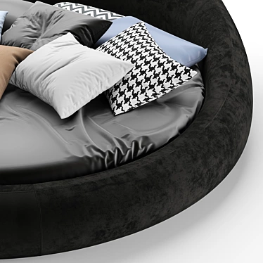 Pebble DORELAN Bed