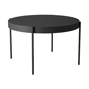 Coffee table Nero