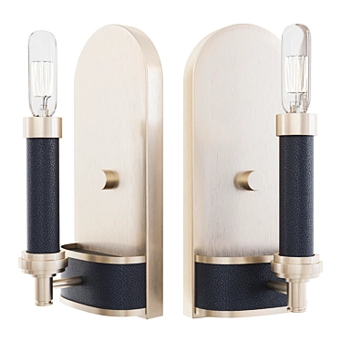 Avenue Wall Sconce