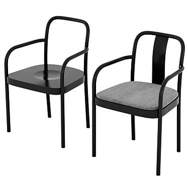 Sugiloo Chair By Wiener GTV Design