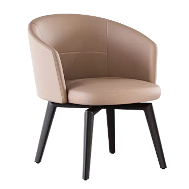 Minotti AMELIE Chair