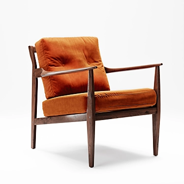 Undra Lounge Chair