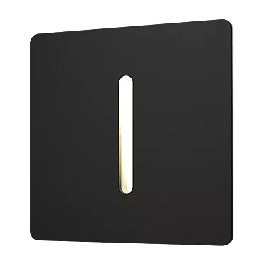 Stair Step Illuminator: Integrator IT-752 3D model image 1 