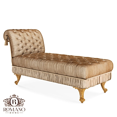 (OM) Couch Eleanor Romano Home