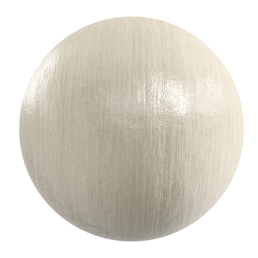 Beige Oak Wood Texture - High Quality HD 3D Model 3D model image 1 