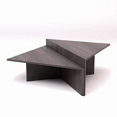 Table Bokara Grey