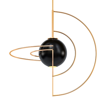 Petite Galatea: A Mini Wonder 3D model image 1 