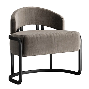 Chair Bokara Grey