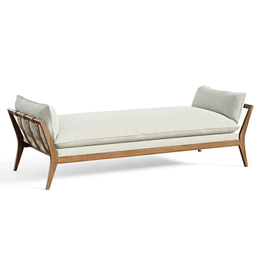 Aberdeen day bed