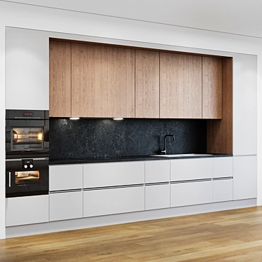 Cabinetry Melanzane