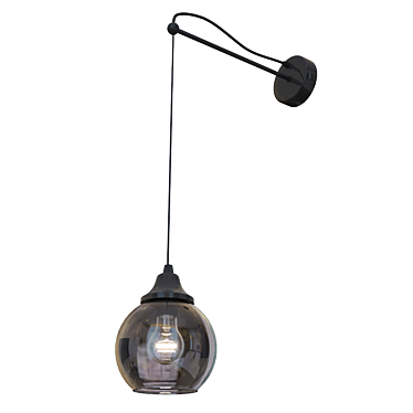 Wall lamp Vitaluce V4482-1 / 1A