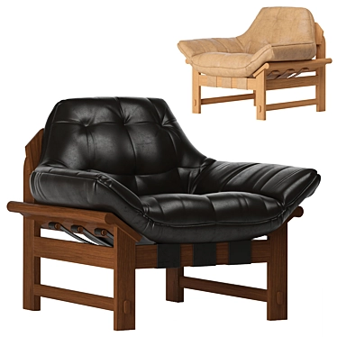 OJAI LOUNGE CHAIR armchair