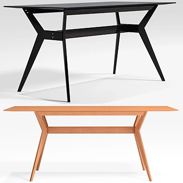 Folding table Narvik, R-Home