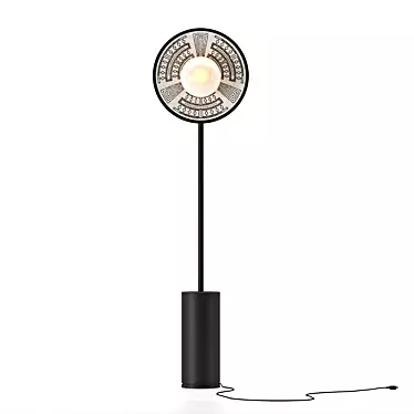 Khaliah Floor Lamp by Anthropologie