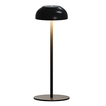 Axolight Float: Modern Table Lamp 3D model image 1 