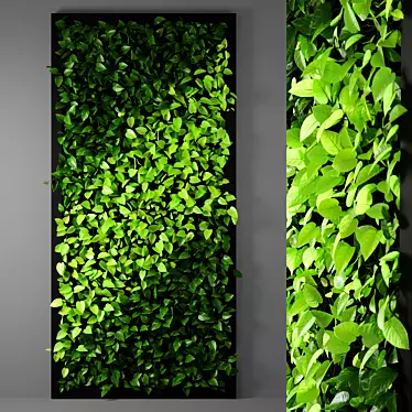 vertical garden 12