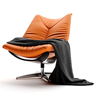 RocheBobois Dolphin Armchair