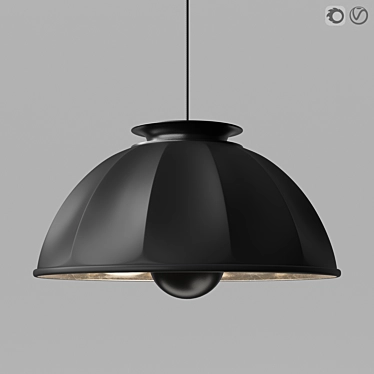 Fortuny Cupola Pendant Restoration Hardware