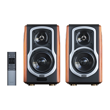 Loudspeaker Black Russian