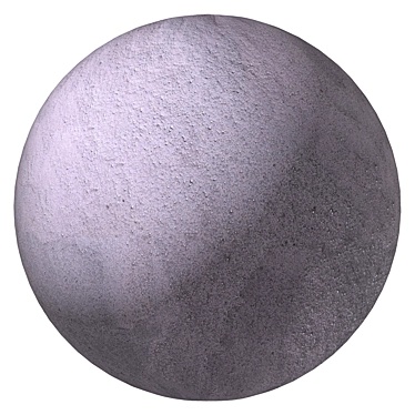 Seamless 4K Asphalt Texture 3D model image 1 