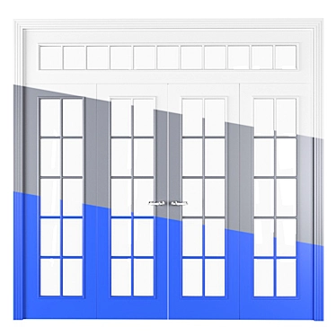 Door partition