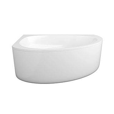 Bath Kolpa-San Libretto R 170х110