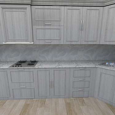 Cabinetry Vulcan