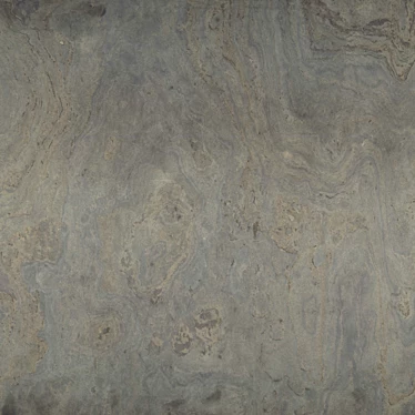 Stella Gold Stone Veneer - Luxurious Elegance for Any Space 3D model image 1 