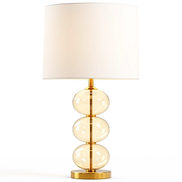 Zara Home - The ball base lamp