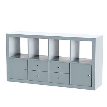 KALLAX Shelving