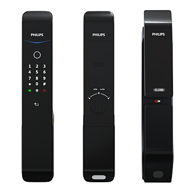 Philips Easy Key 9200