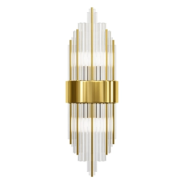 EMPIRE Ceiling Light by Imperiumloft 3D model image 1 