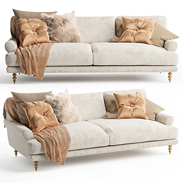 Maxwell Sofa