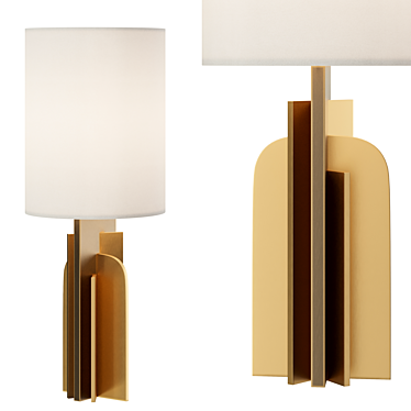 Table lamp ICON