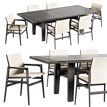 Poliform HOME HOTEL rectangular tables